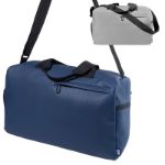 waterdichte r-pet sporttas met hoofdvak padilla