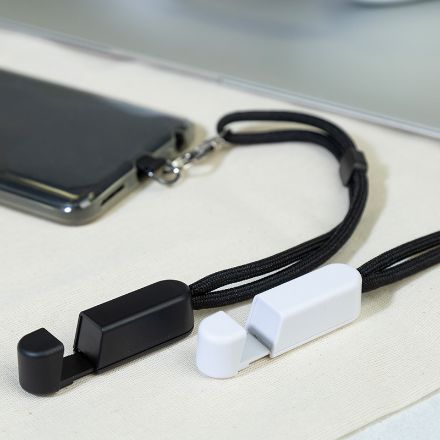 r-pet mobiele houder polsbandje cuffstand