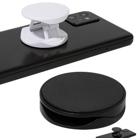 rabs ronde mobiele houder zelfklevende basis rabor