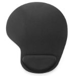ergonomische muismat voor langdurig gebruik