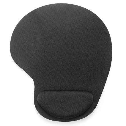 ergonomische muismat voor langdurig gebruik