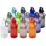 oregon 400 ml waterfles van rcs-gecertificeerd ger