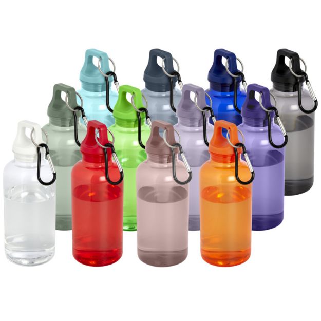 oregon 400 ml waterfles van rcs-gecertificeerd ger