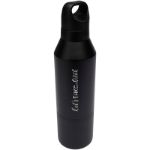odessy geïsoleerde fles van recycled rvs 600 ml