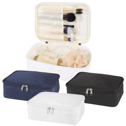 muse r-pet make-up organizer netjes en compact