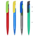 balpen atlas combi 4,5 km schrijfplezier