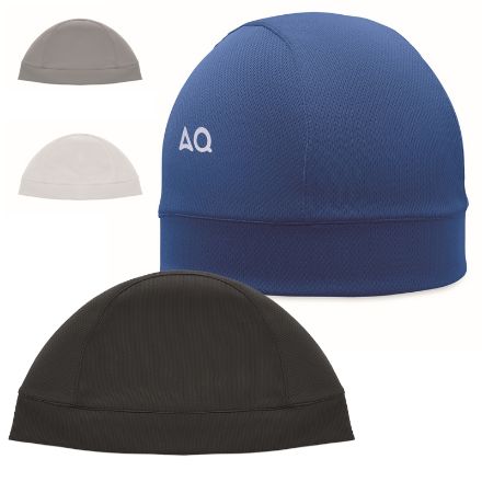 sportieve verkoelende muts lichtgewicht en ademend