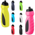 sport drinkfles 700 ml met handige handgreep