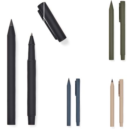 vinga baltimore rcs moderne stijlvolle pennenset