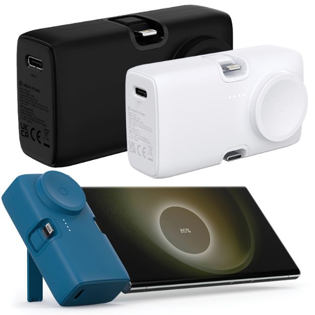 urban vitamin san diego rcs rpet 20w pd powerbank