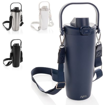 avira ayala rcs r-rvs duosip afsluitbare crossbody