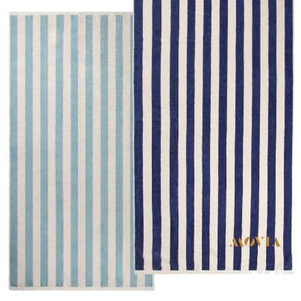 vinga lagoa grs strandhanddoek