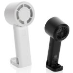 twist rcs herlaadbare draagbare ventilator