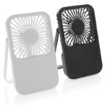 aervina rcs rabs herlaadbare bureauventilator