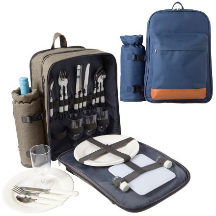 polyester (600d) picknick rugzak allison