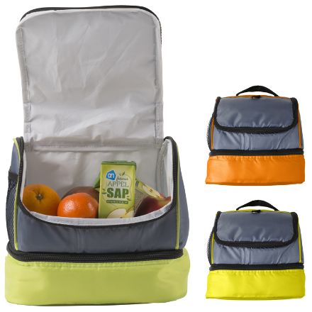 polyester (210d) koeltas jackson