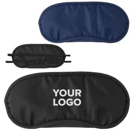 nylon (190t) slaapmasker clarke