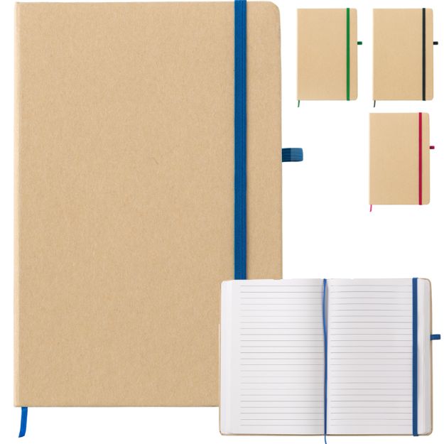 stonepaper notitieboek cora