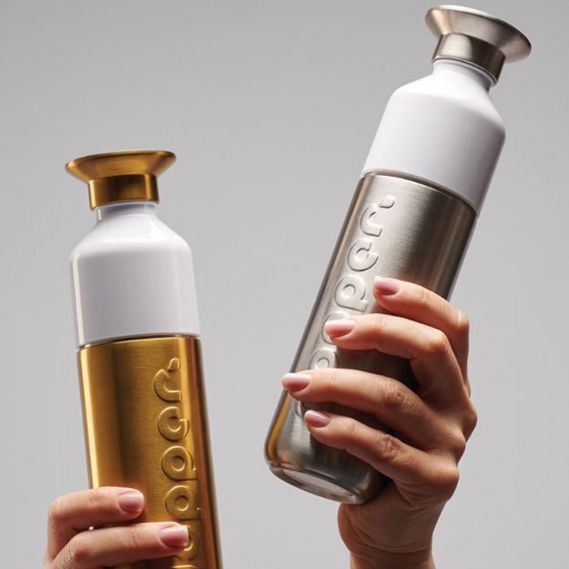dopper steel 490 ml