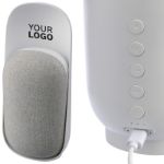 gerecyclede abs speaker rumi