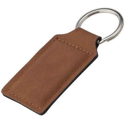 pu sleutelhanger vivienne