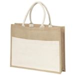 juten tas livvie