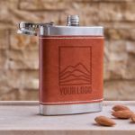 roestvrijstalen heupfles cedric