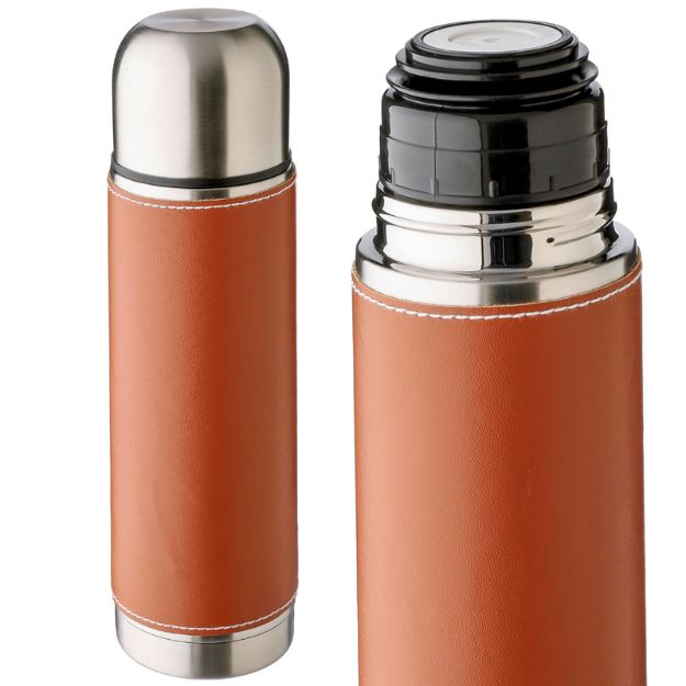 roestvrijstalen fles 400 ml bernard