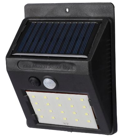 pp zonne-energie lamp briony