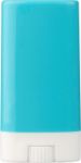 zonnebrandstick sunstick - licht blauw