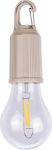 abs gloeilamp dalton 60 lumen