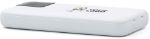 brandcharger powercharge 10.000 eco powerbank