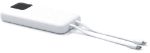 brandcharger powercharge 10.000 eco powerbank