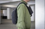 brandcharger sling r-pet schoudertas ergonomisch