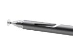 brandcharger styllo 2 rollerball pen met stylus