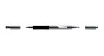 brandcharger styllo 2 rollerball pen met stylus