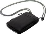 brandcharger solo r-pet schoudertas compact
