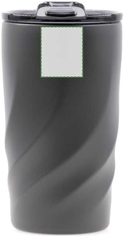 lasergravering (25 x 30 mm)