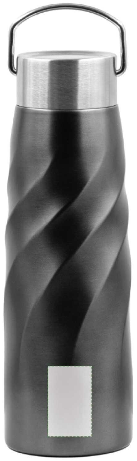 lasergravering (25 x 40 mm)