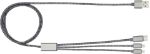 brandcharger trident 2plus oplaadkabel ultrastrong