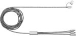 brandcharger trident 2plus oplaadkabel ultrastrong
