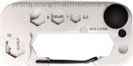 brandcharger twist multitool compacte vorm