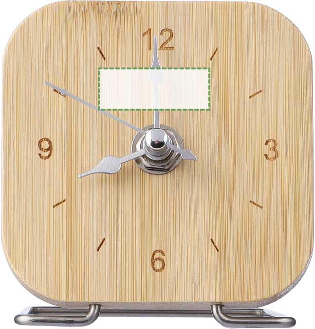 lasergravering (40 x 15 mm)