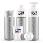 dopper silver insulated 580 ml