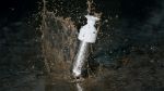 dopper silver insulated 580 ml