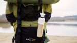 dopper silver insulated 350 ml