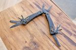 rvs 31-in-1 multitool ariane zwart met 13 functies