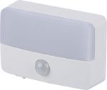 recycled abs oplaadbaar sensorlicht ari