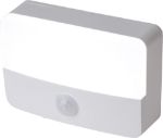 recycled abs oplaadbaar sensorlicht ari