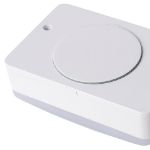 recycled abs oplaadbaar sensorlicht ari